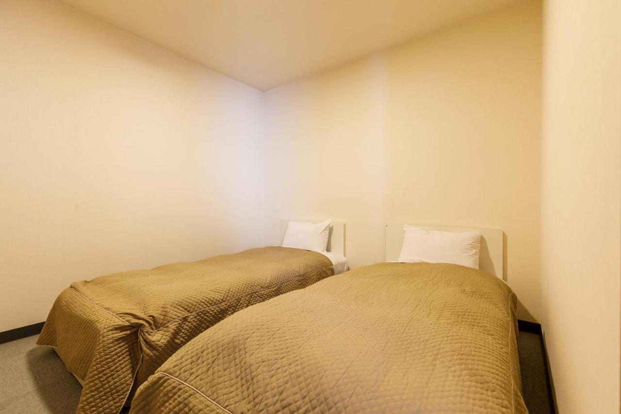 Tabist Condominium Hakuba Goryu Bagian luar foto