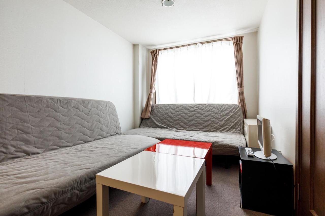 Tabist Condominium Hakuba Goryu Bagian luar foto