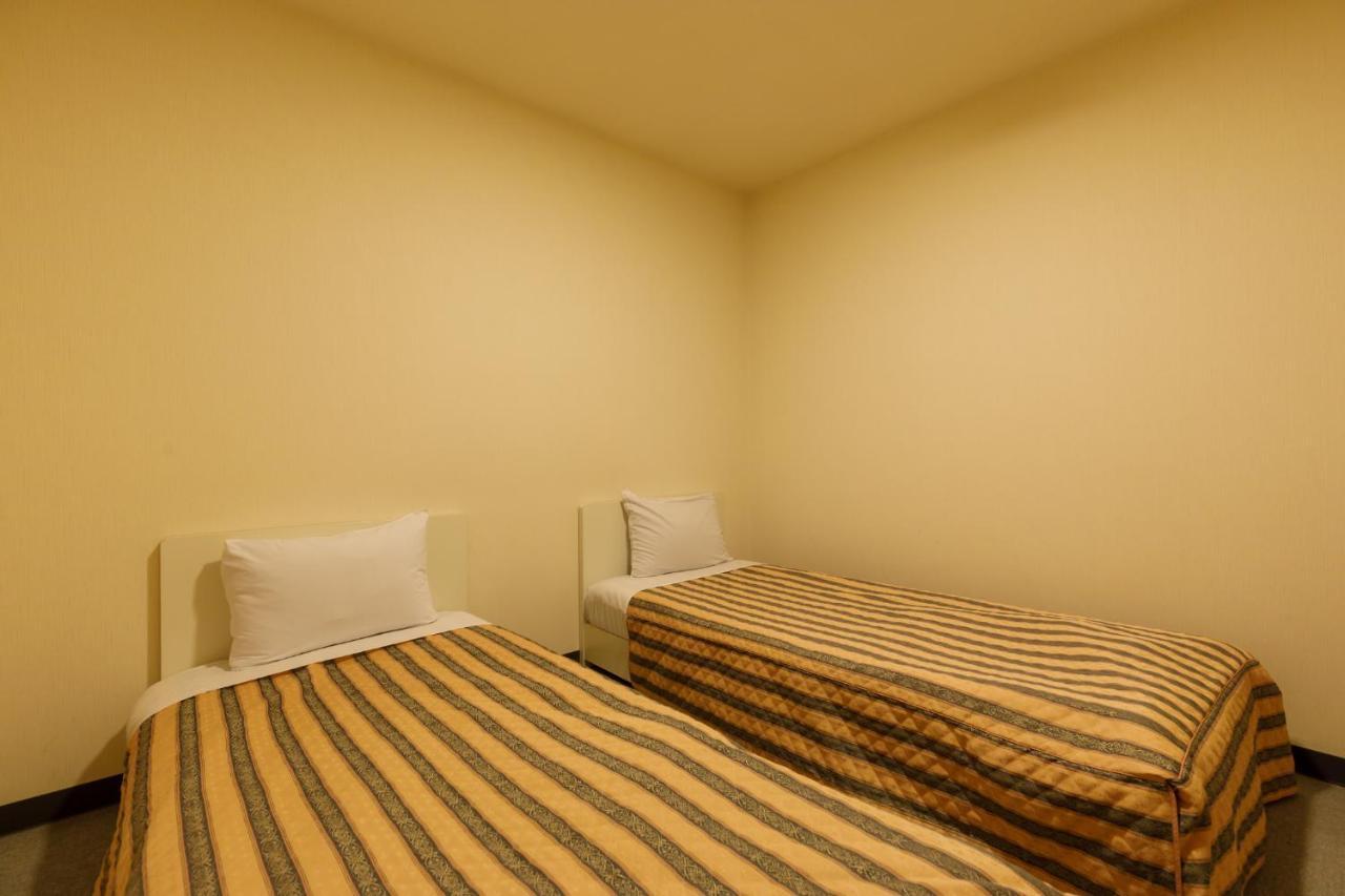 Tabist Condominium Hakuba Goryu Bagian luar foto
