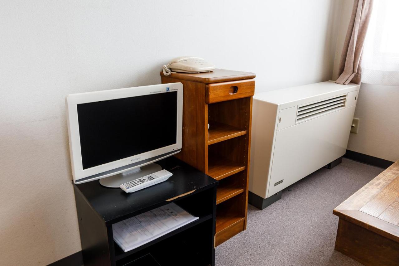 Tabist Condominium Hakuba Goryu Bagian luar foto