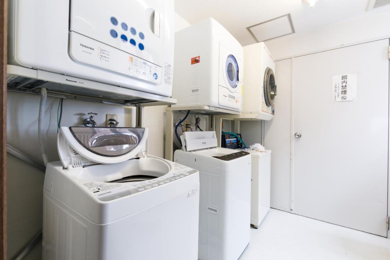 Tabist Condominium Hakuba Goryu Bagian luar foto