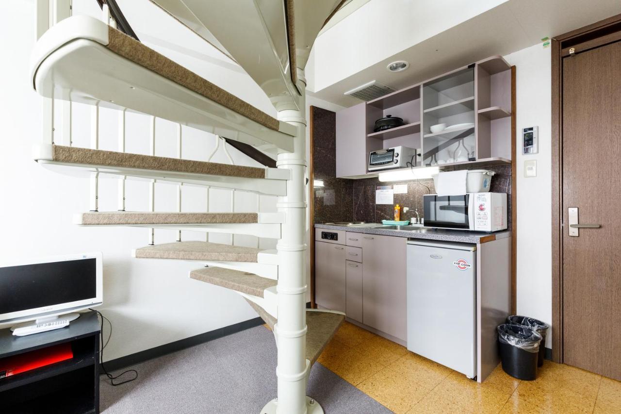 Tabist Condominium Hakuba Goryu Bagian luar foto