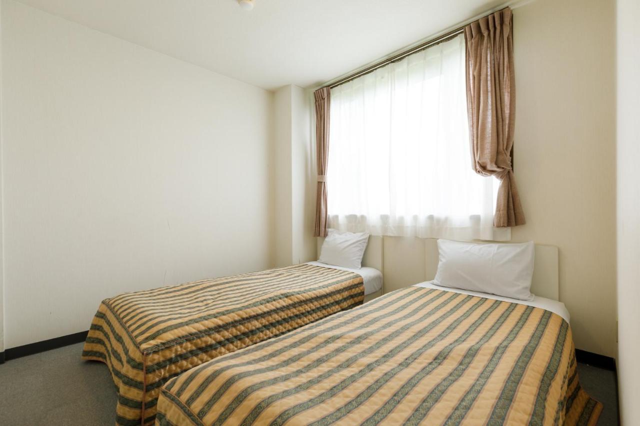 Tabist Condominium Hakuba Goryu Bagian luar foto