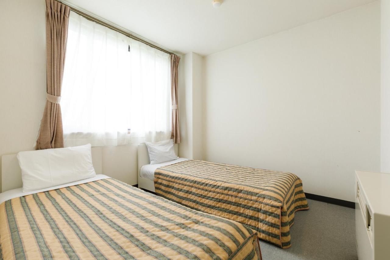 Tabist Condominium Hakuba Goryu Bagian luar foto