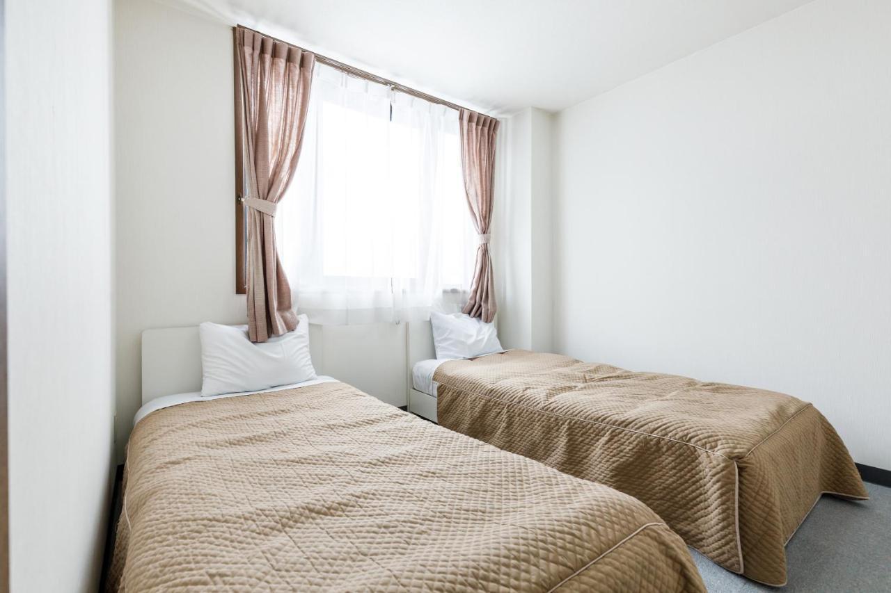 Tabist Condominium Hakuba Goryu Bagian luar foto