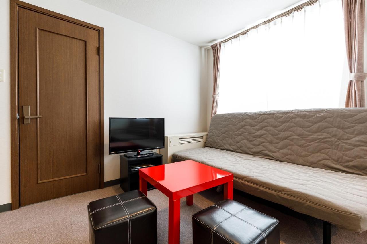 Tabist Condominium Hakuba Goryu Bagian luar foto