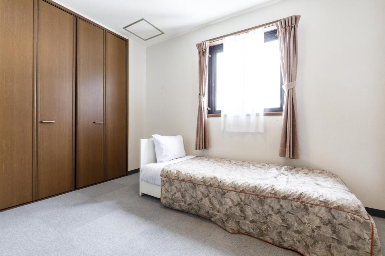 Tabist Condominium Hakuba Goryu Bagian luar foto