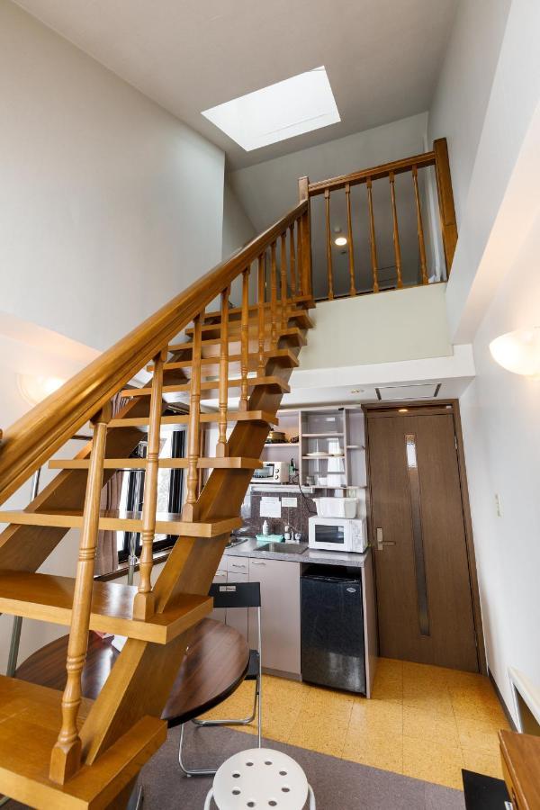 Tabist Condominium Hakuba Goryu Bagian luar foto