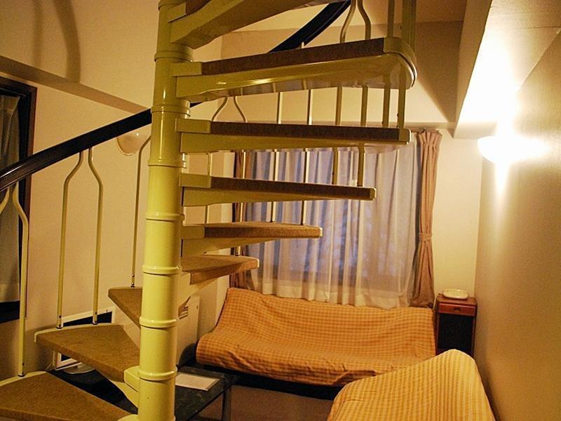Tabist Condominium Hakuba Goryu Bagian luar foto