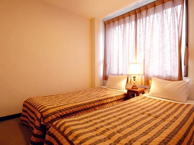 Tabist Condominium Hakuba Goryu Bagian luar foto
