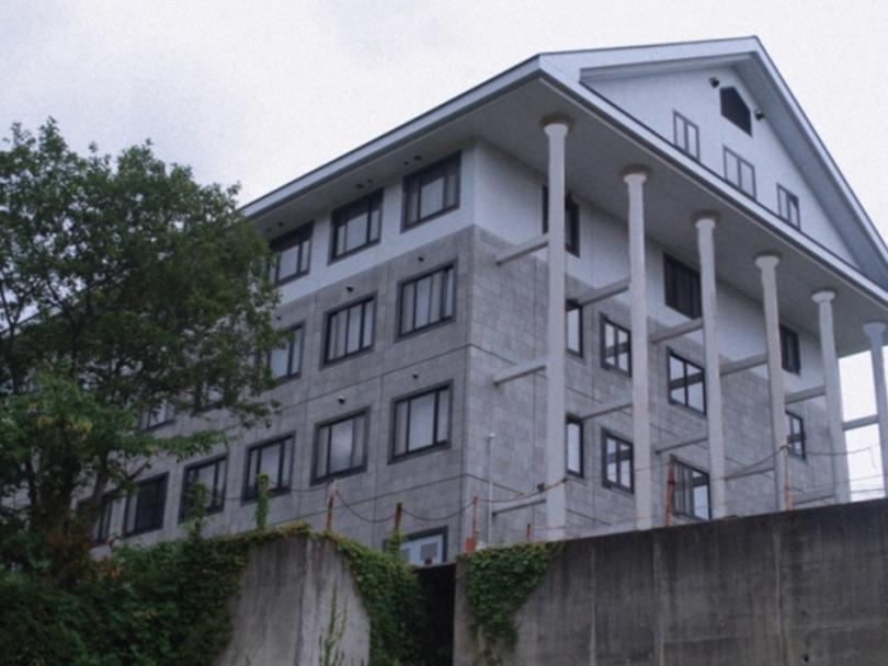 Tabist Condominium Hakuba Goryu Bagian luar foto