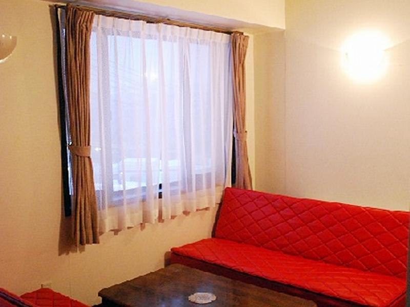 Tabist Condominium Hakuba Goryu Bagian luar foto