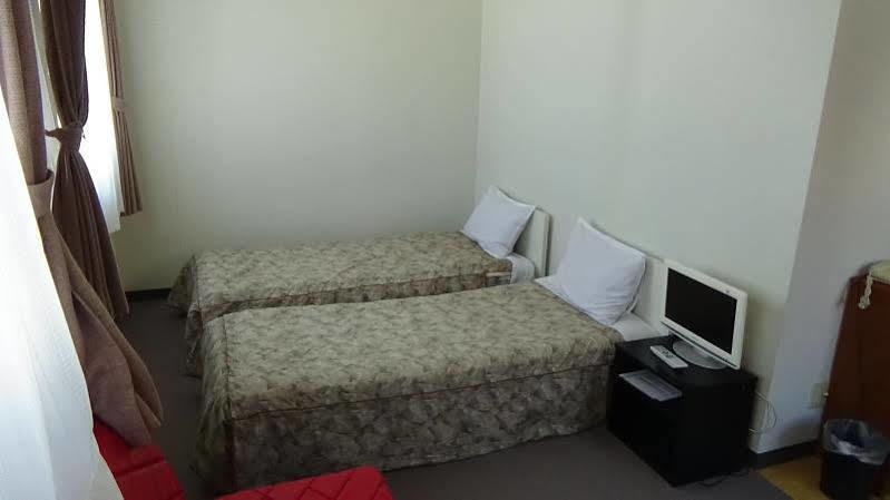 Tabist Condominium Hakuba Goryu Bagian luar foto