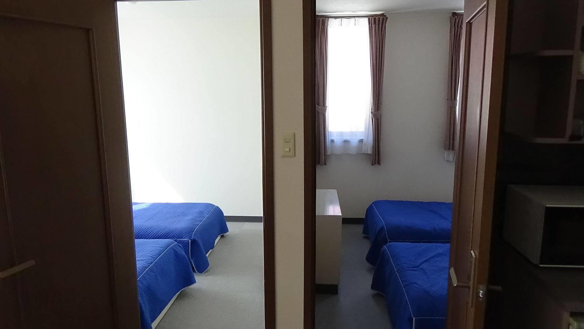 Tabist Condominium Hakuba Goryu Bagian luar foto